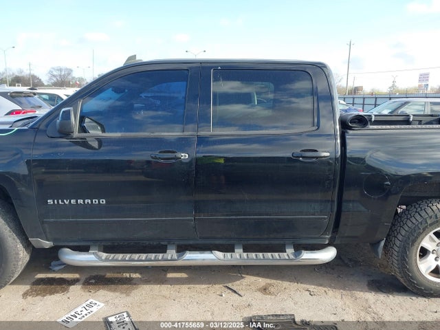 3GCPCREHXFG197272 Chevrolet Silverado 1500 1lt