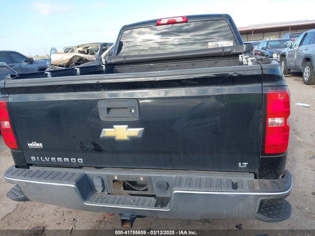 3GCPCREHXFG197272 Chevrolet Silverado 1500 1lt