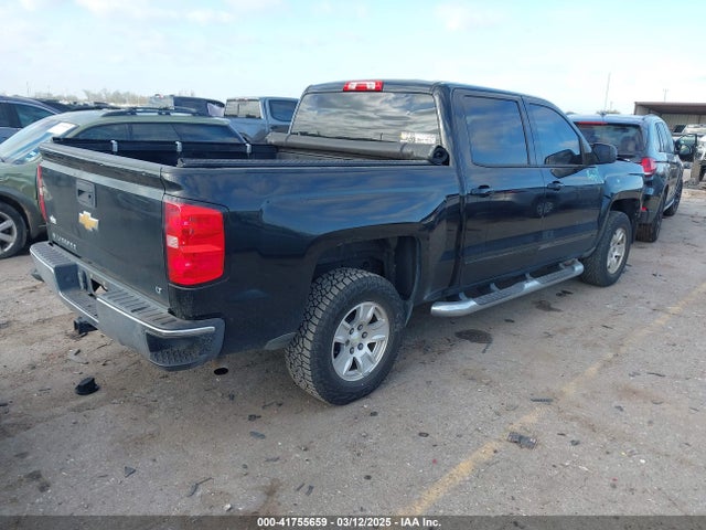 3GCPCREHXFG197272 Chevrolet Silverado 1500 1lt