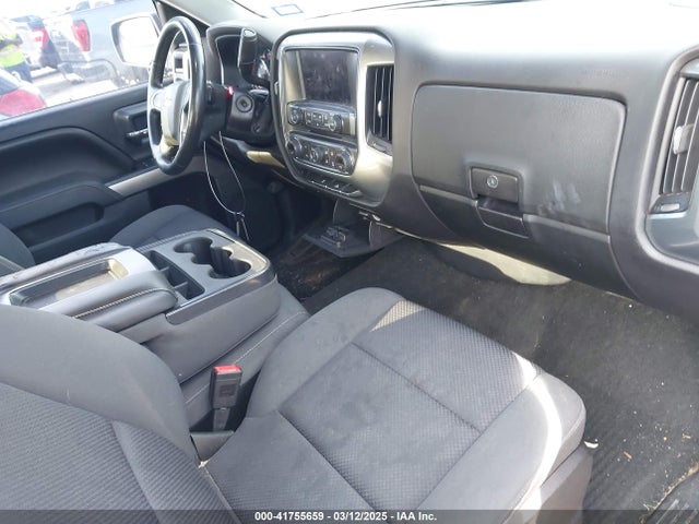 3GCPCREHXFG197272 Chevrolet Silverado 1500 1lt