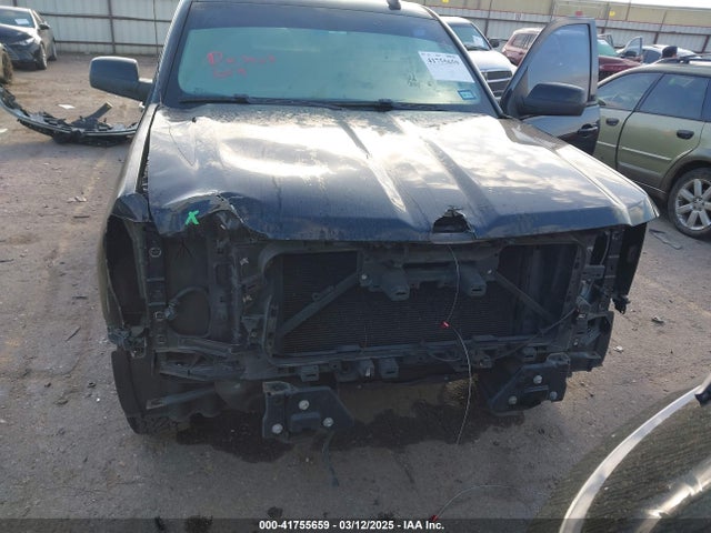 3GCPCREHXFG197272 Chevrolet Silverado 1500 1lt