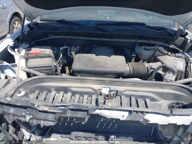 3GTU9DED3MG415339 GMC SIERRA 1500