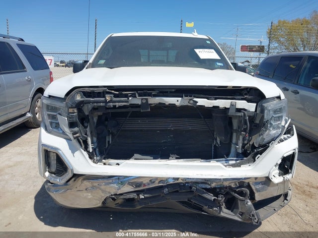 3GTU9DED3MG415339 GMC SIERRA 1500