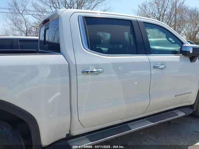 3GTU9DED3MG415339 GMC SIERRA 1500
