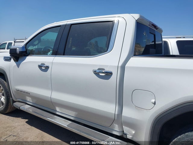 3GTU9DED3MG415339 GMC SIERRA 1500