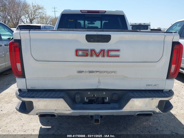 3GTU9DED3MG415339 GMC SIERRA 1500