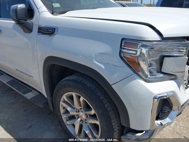 3GTU9DED3MG415339 GMC SIERRA 1500