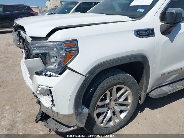 3GTU9DED3MG415339 GMC SIERRA 1500