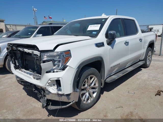 3GTU9DED3MG415339 GMC SIERRA 1500