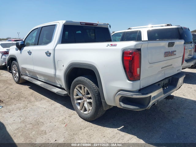 3GTU9DED3MG415339 GMC SIERRA 1500
