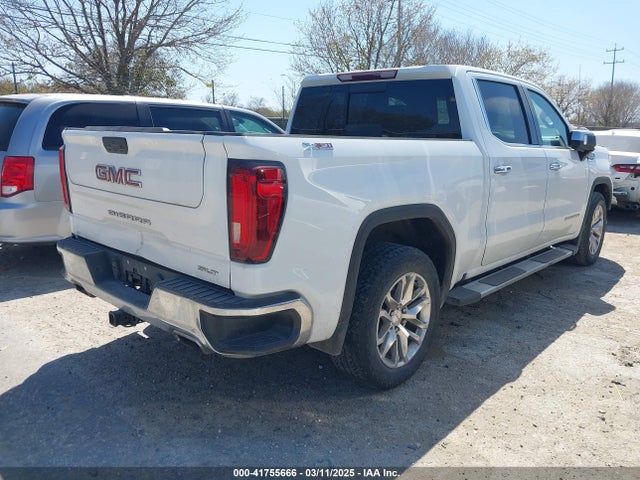 3GTU9DED3MG415339 GMC SIERRA 1500
