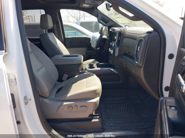 3GTU9DED3MG415339 GMC SIERRA 1500