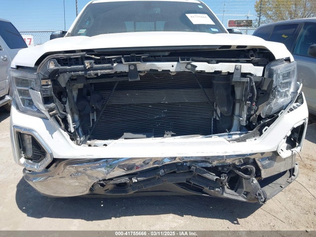 3GTU9DED3MG415339 GMC SIERRA 1500
