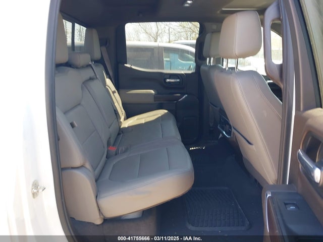 3GTU9DED3MG415339 GMC SIERRA 1500