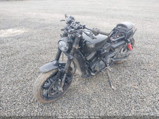 2017 HARLEY-DAVIDSON XG750A 1HD4NCG22HC511651 Photo 1