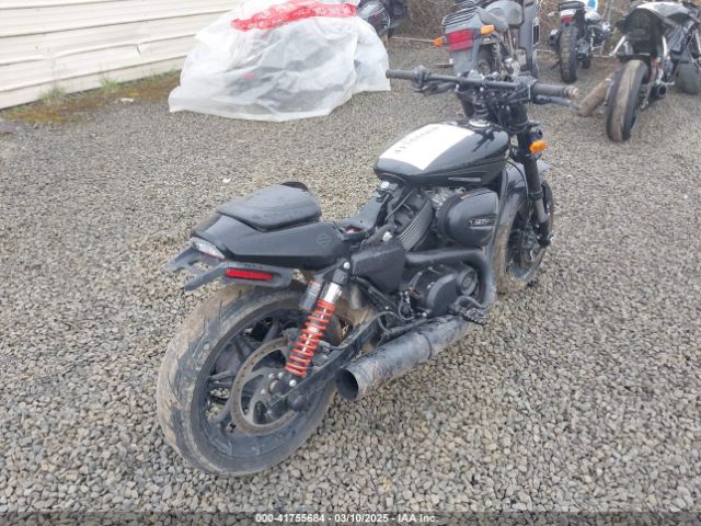 2017 HARLEY-DAVIDSON XG750A 1HD4NCG22HC511651 Photo 3