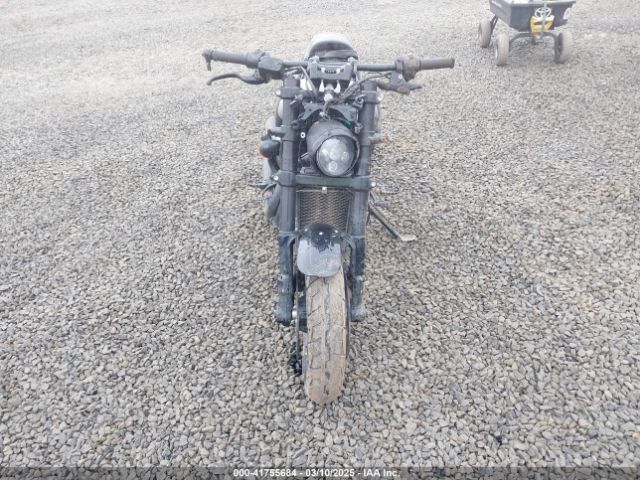 2017 HARLEY-DAVIDSON XG750A 1HD4NCG22HC511651 Photo 4