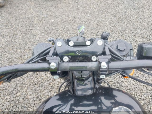 2017 HARLEY-DAVIDSON XG750A 1HD4NCG22HC511651 Photo 6