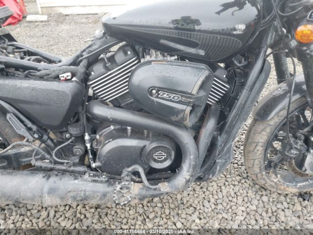2017 HARLEY-DAVIDSON XG750A 1HD4NCG22HC511651 Photo 7