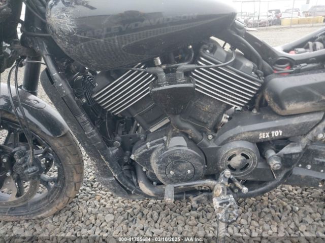 2017 HARLEY-DAVIDSON XG750A 1HD4NCG22HC511651 Photo 8