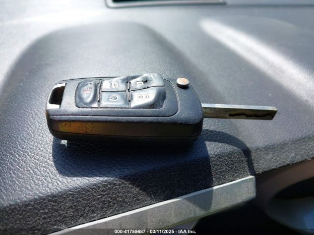 2015 CHEVROLET CAMARO 2G1FF1E30F9133849 Photo 10