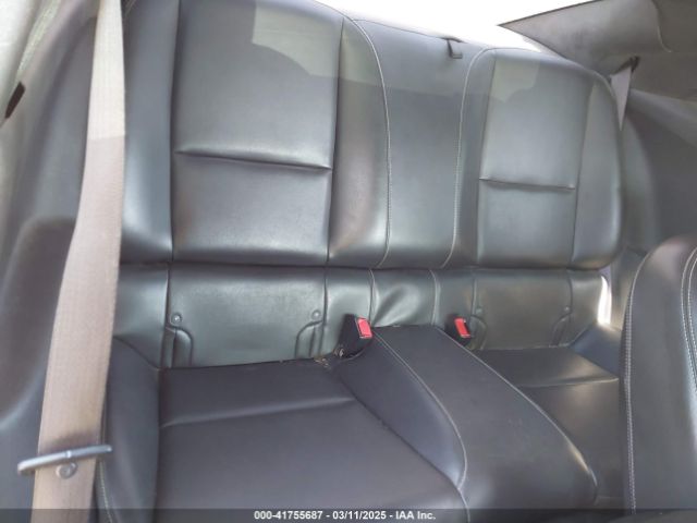 2015 CHEVROLET CAMARO 2G1FF1E30F9133849 Photo 7