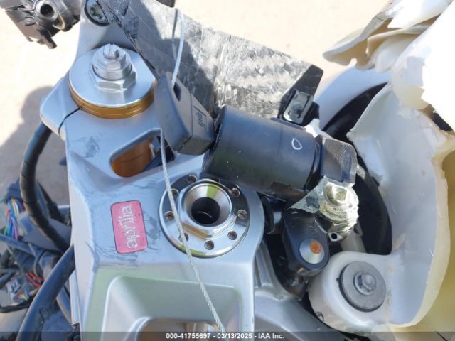 2024 APRILIA RS ZD4KSUR09RS000193 Photo 10