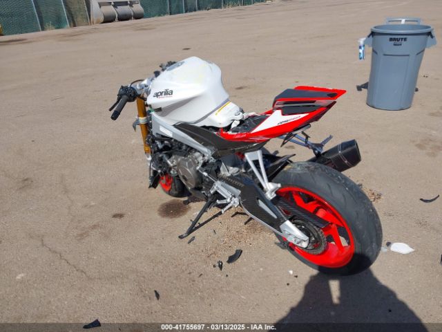 2024 APRILIA RS ZD4KSUR09RS000193 Photo 2