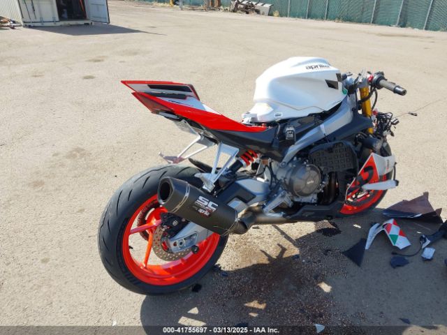 2024 APRILIA RS ZD4KSUR09RS000193 Photo 3