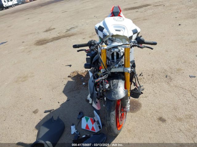 2024 APRILIA RS ZD4KSUR09RS000193 Photo 4
