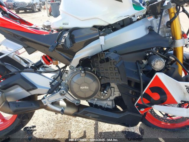 2024 APRILIA RS ZD4KSUR09RS000193 Photo 7
