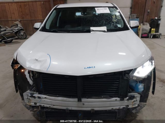 1GNEVHKW2KJ223099 Chevrolet Traverse 3lt