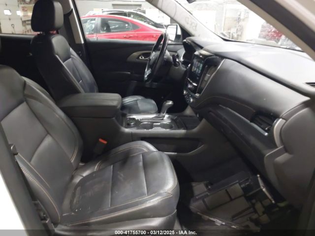 1GNEVHKW2KJ223099 Chevrolet Traverse 3lt