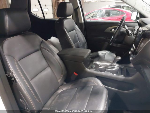 1GNEVHKW2KJ223099 Chevrolet Traverse 3lt