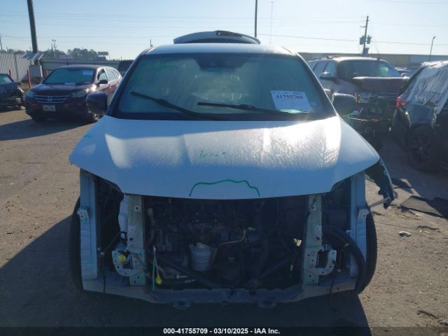5FNYF5H19KB030890 Honda PILOT LX