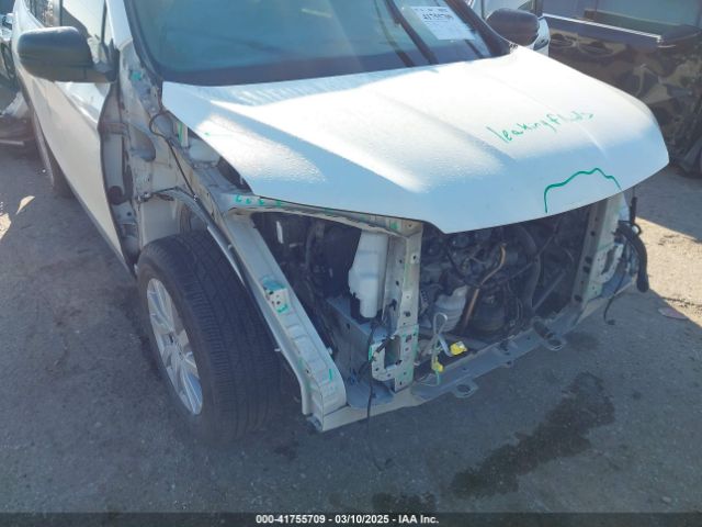5FNYF5H19KB030890 Honda PILOT LX