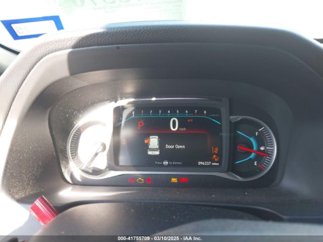 5FNYF5H19KB030890 Honda PILOT LX