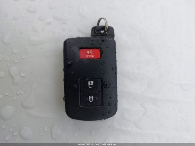 3TMHZ5BN0MM111892 Toyota Tacoma Limited