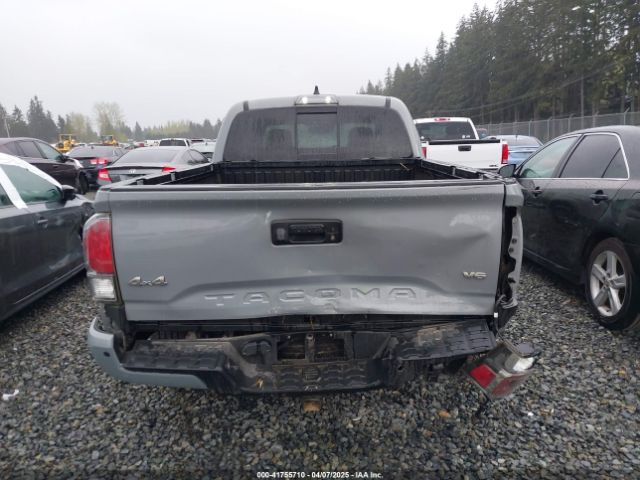3TMHZ5BN0MM111892 Toyota Tacoma Limited