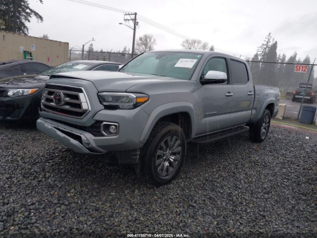3TMHZ5BN0MM111892 Toyota Tacoma Limited