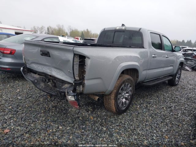 3TMHZ5BN0MM111892 Toyota Tacoma Limited