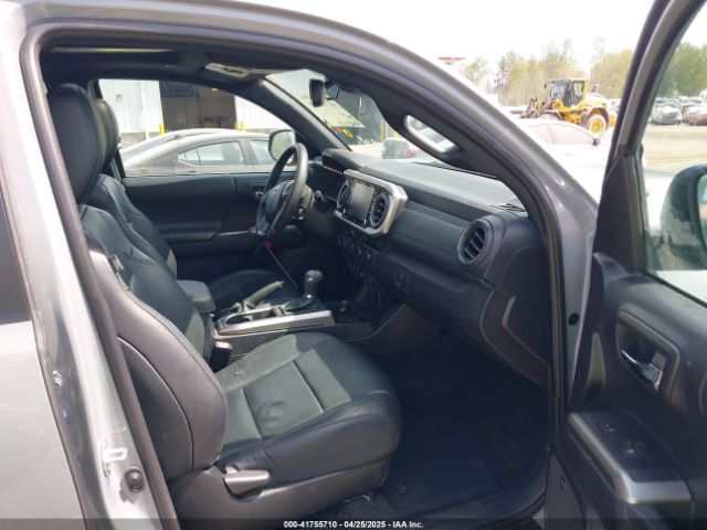 3TMHZ5BN0MM111892 Toyota Tacoma Limited