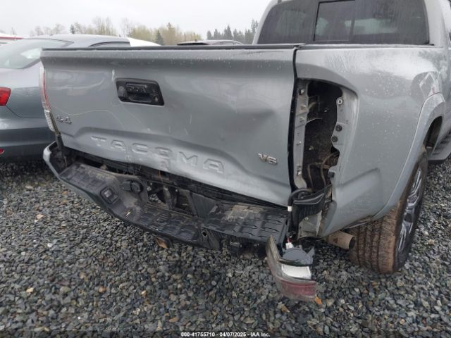 3TMHZ5BN0MM111892 Toyota Tacoma Limited
