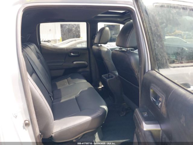 3TMHZ5BN0MM111892 Toyota Tacoma Limited