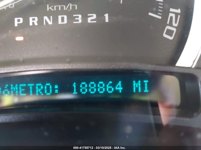 41755712 :رقم المزاد ، 1GYEK63NX6R109252 vin ، 2006 Cadillac Escalade Standard مزاد بيع