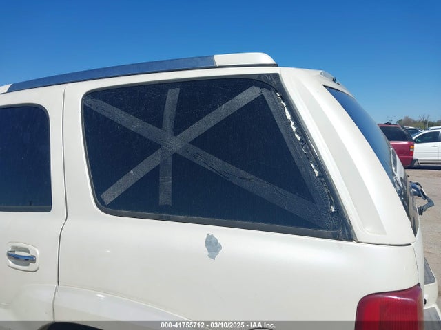 41755712 :رقم المزاد ، 1GYEK63NX6R109252 vin ، 2006 Cadillac Escalade Standard مزاد بيع