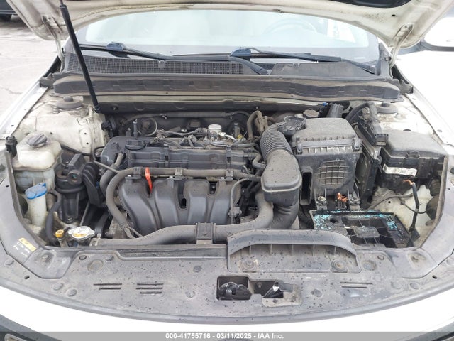 KIA Optima Lx 2015 KNAGM4A73F5664873 Image 10
