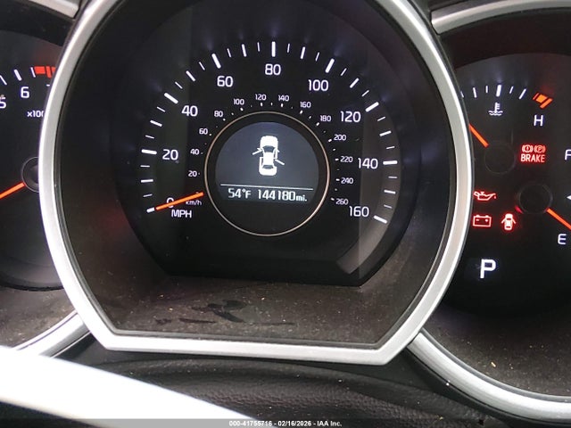 KIA Optima Lx 2015 KNAGM4A73F5664873 Image 15