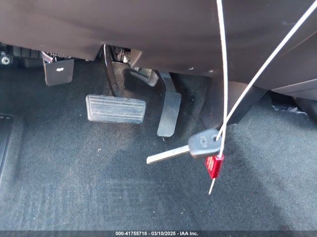 3GCPCREC6HG258270 Chevrolet Silverado 1500 1lt