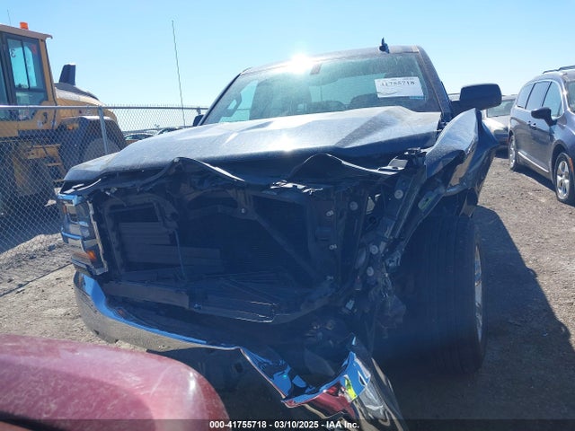 3GCPCREC6HG258270 Chevrolet Silverado 1500 1lt